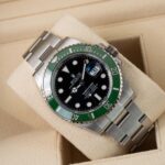 Rolex Submariner 126610LV 2024