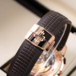 Patek Philippe Aquanaut Chronograph 5968R-001 2023