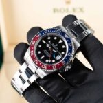 Rolex GMT-Master II