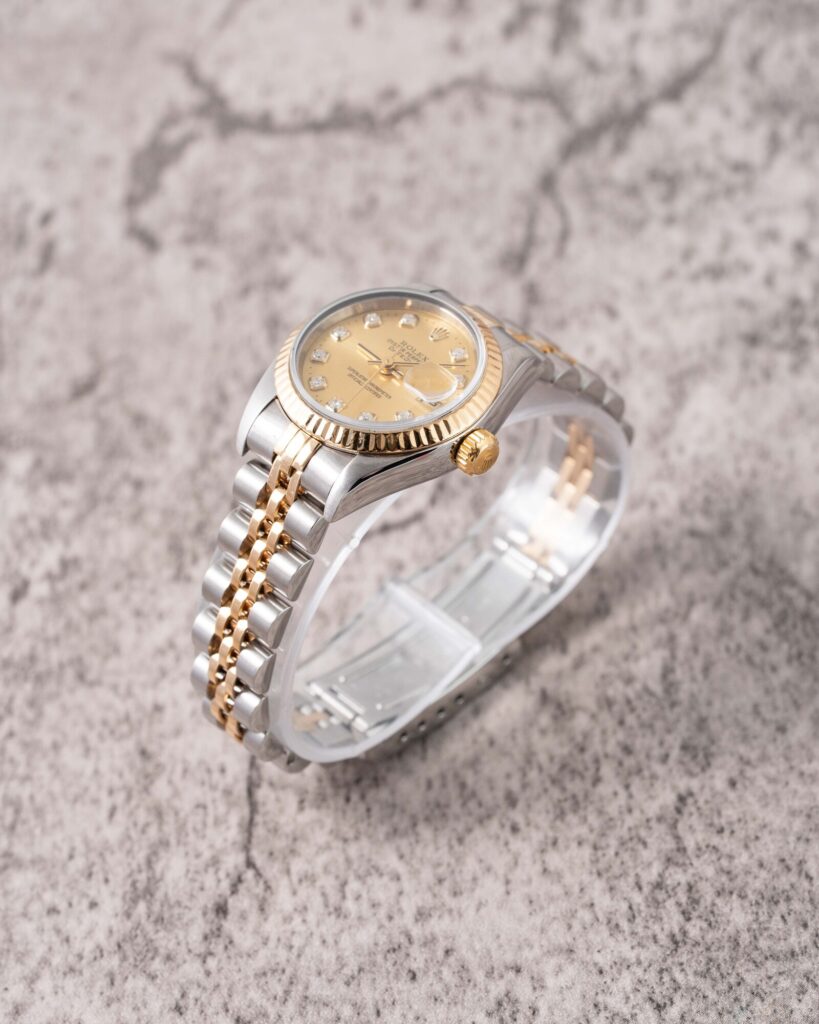 Rolex Datejust 79173 2000