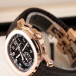 Patek Philippe Aquanaut Chronograph 5968R-001 2023