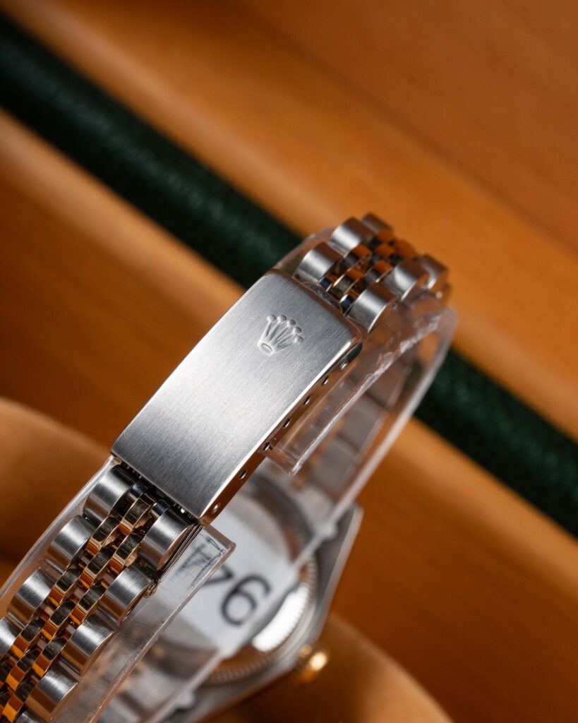 Rolex Datejust