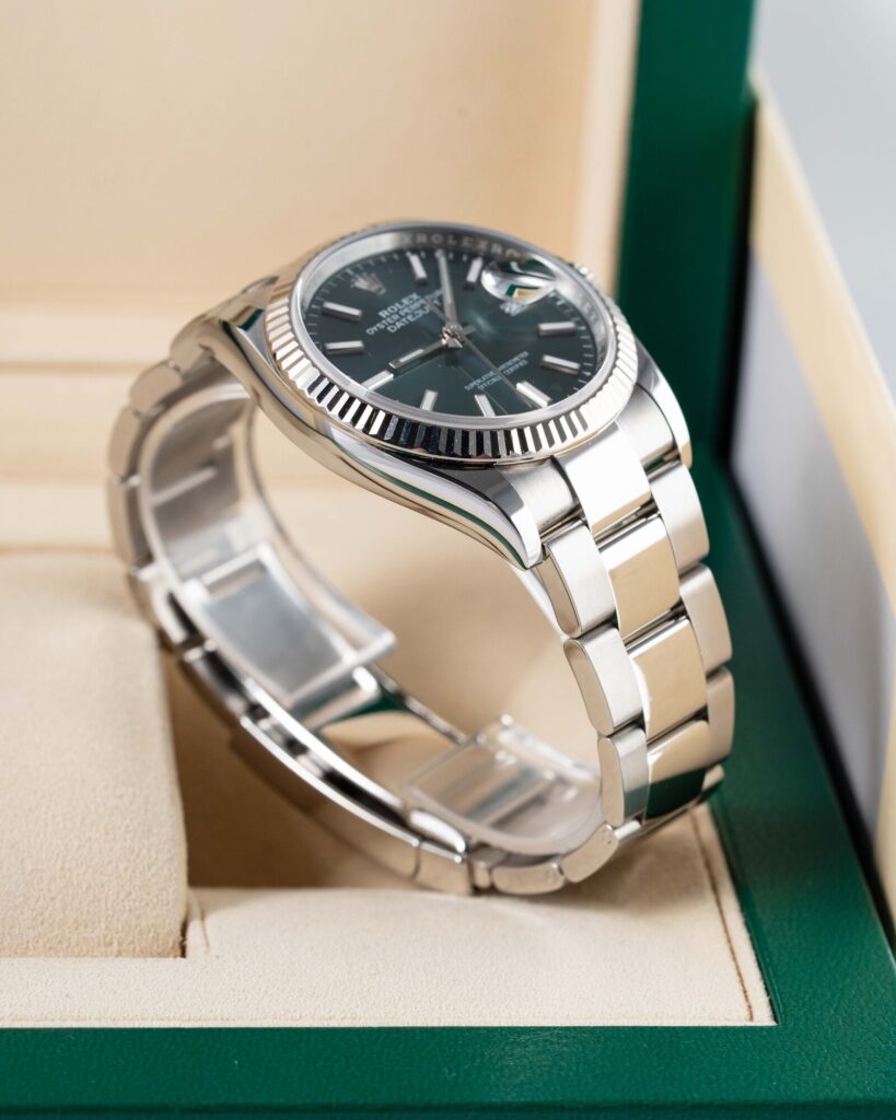 Rolex Datejust