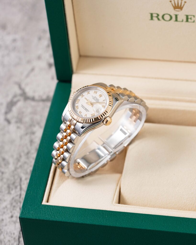 Rolex Datejust 179173 2009