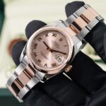 Rolex Datejust 116201 2014