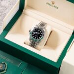 Rolex GMT-Master II 126720VTNR 2023