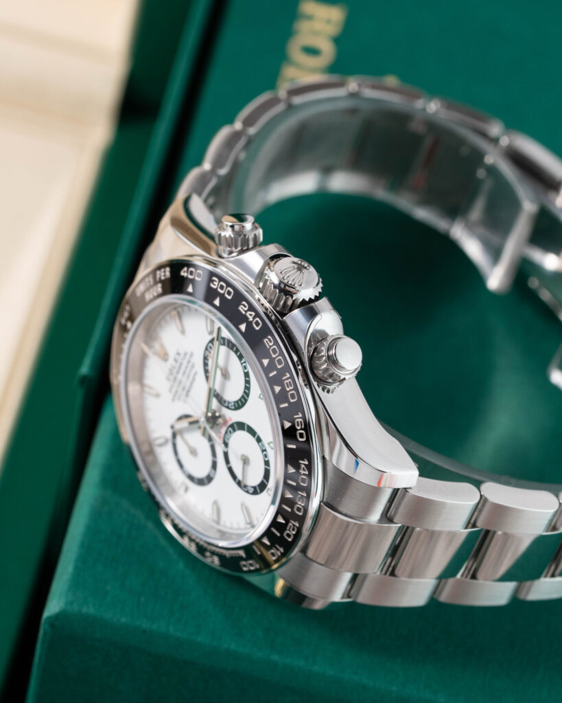Rolex Daytona 126500LN 2025