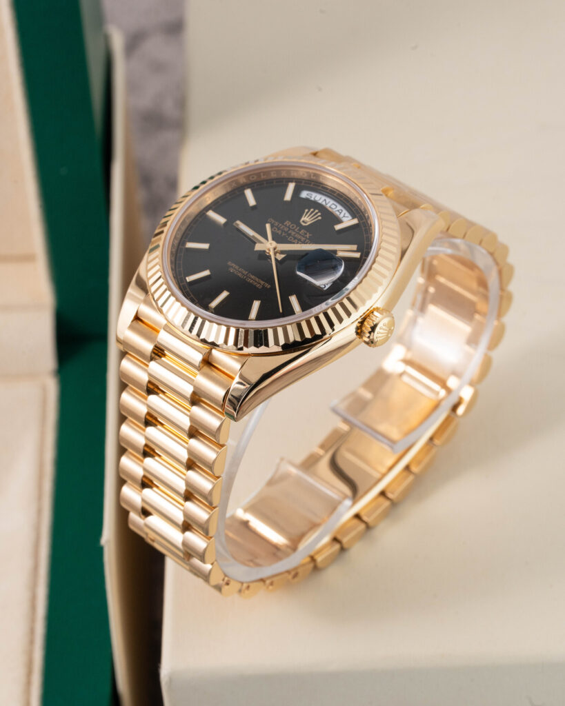 Rolex Day-Date 228238 2022