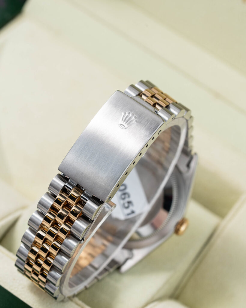 Rolex Datejust 16233 1991