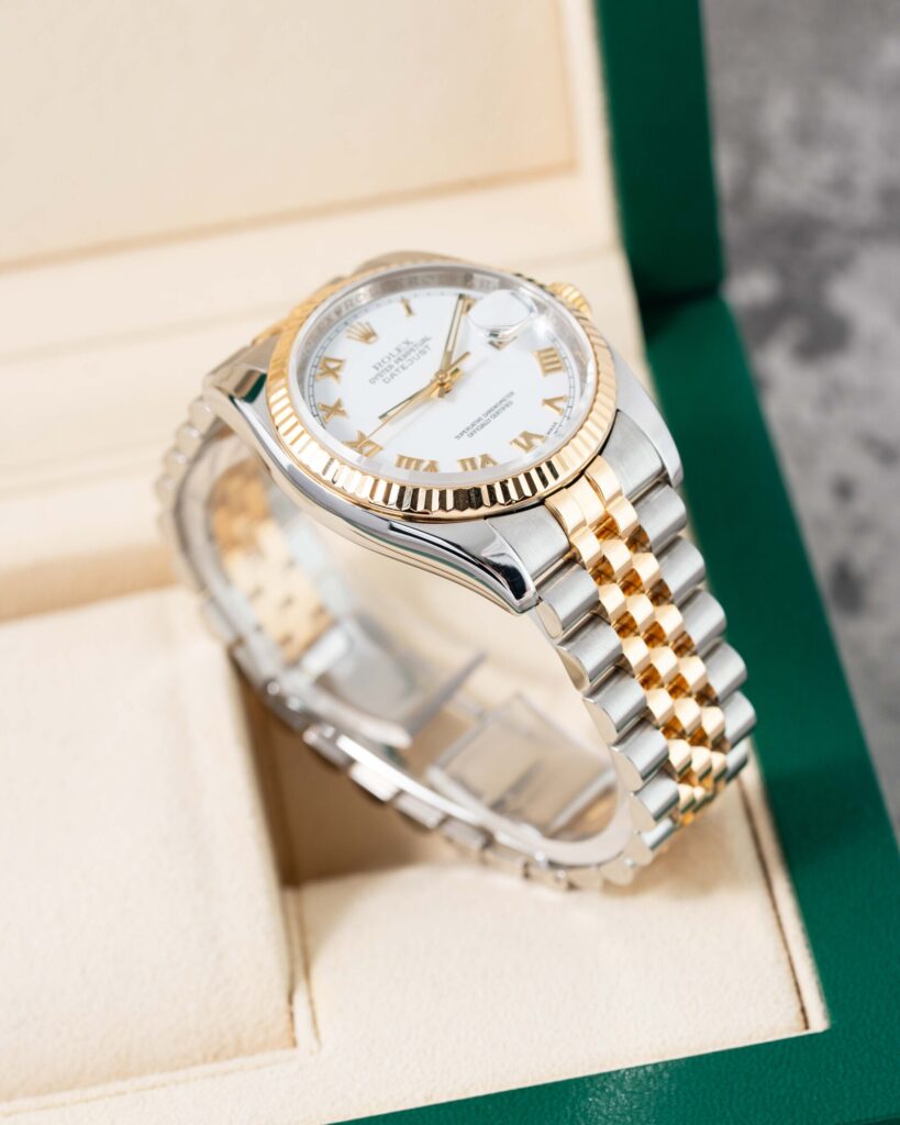 Rolex Datejust 116233 2009