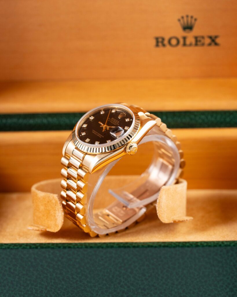 Rolex Datejust