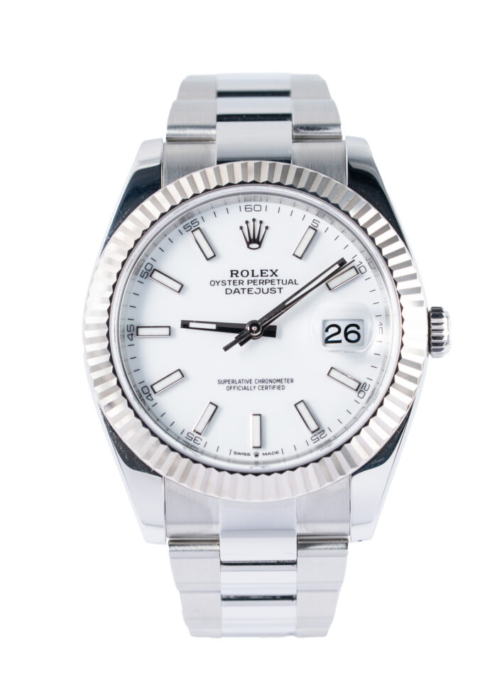 Rolex Datejust