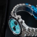 Tudor Black Bay Chrono 79360N 2025