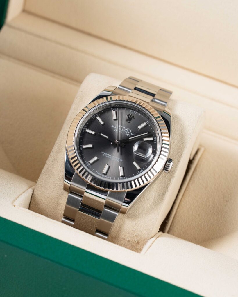 Rolex Datejust