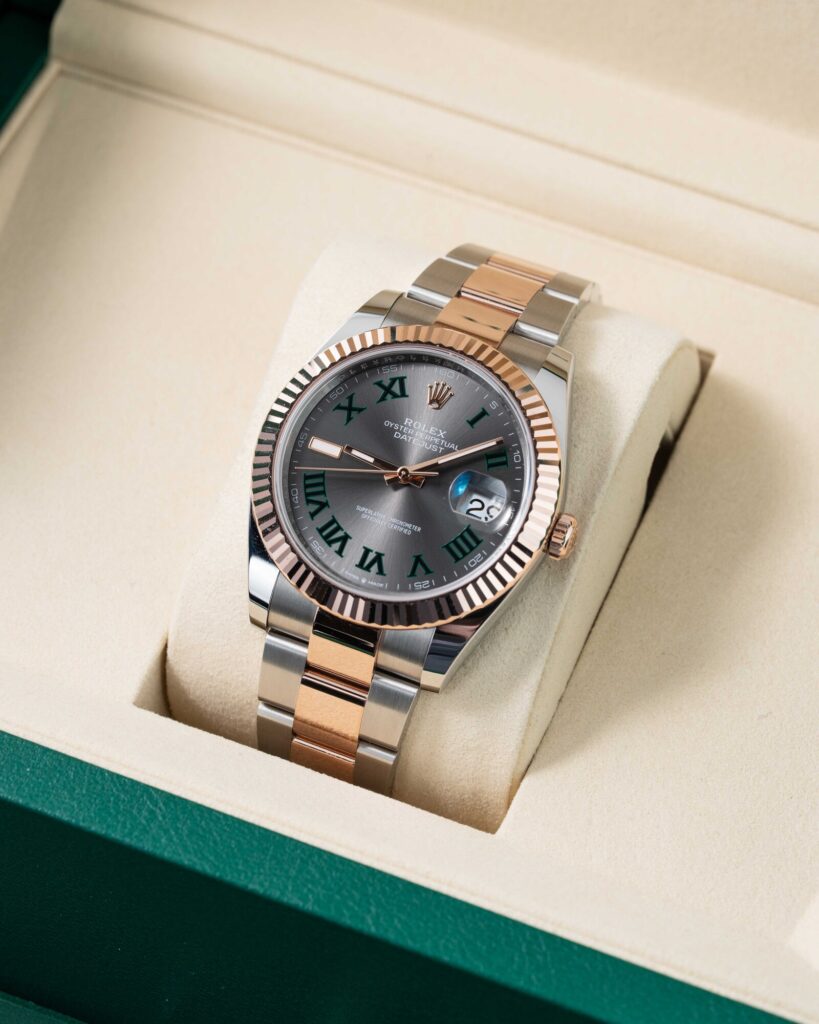 Rolex Datejust 126331 2025