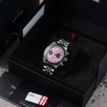 Tudor Black Bay Chrono 79360N 2025