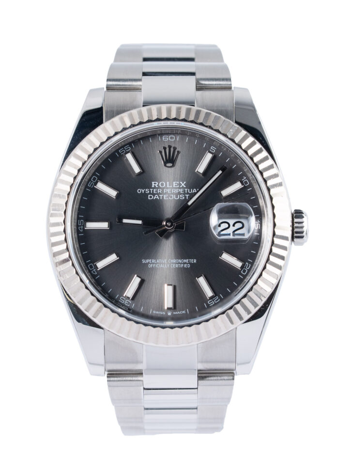 Rolex Datejust