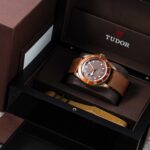 Tudor Black Bay Bronze 79250BM 2017