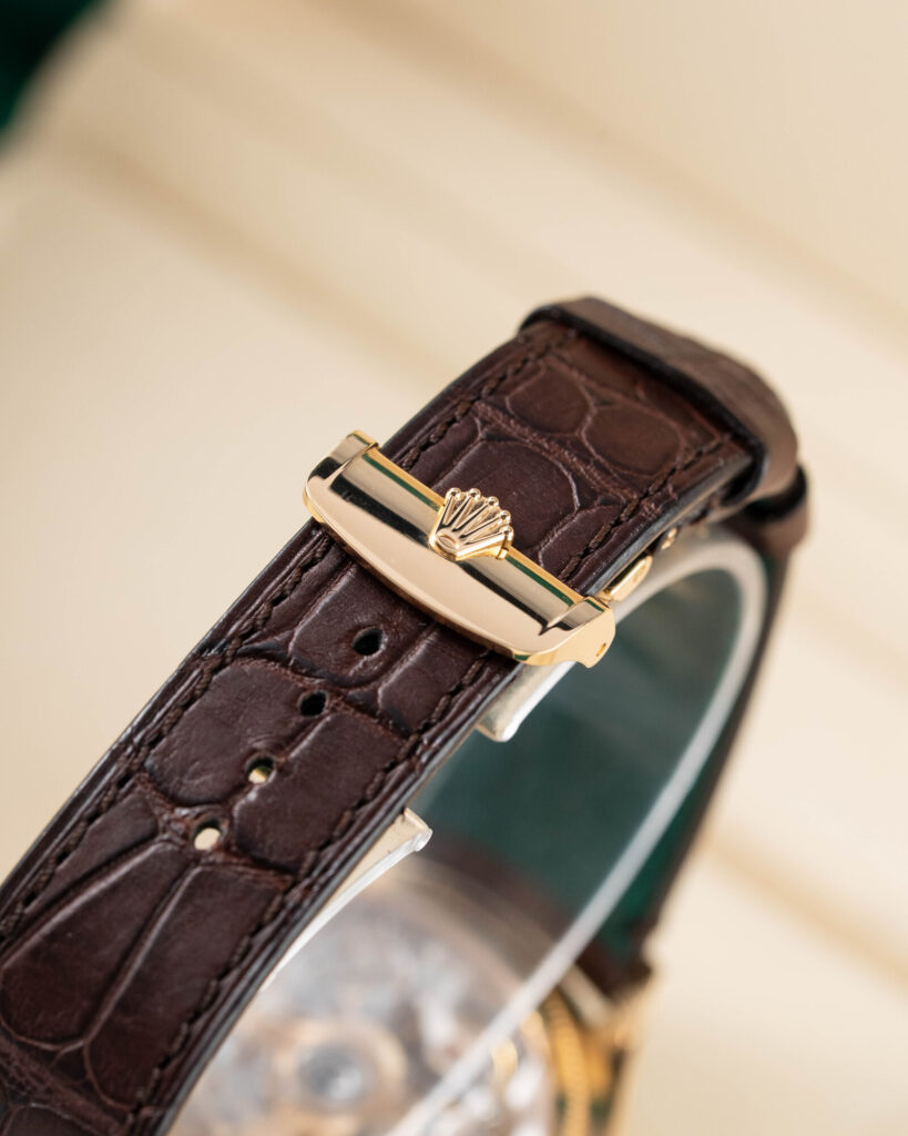 Rolex 1908