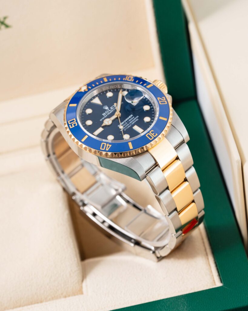 Rolex Submariner 126613LB 2023