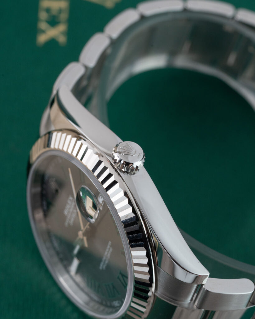 Rolex Datejust 126334 2025