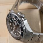Rolex Sea-Dweller 126600 2022
