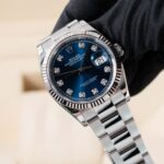 Rolex Datejust 126234 2022
