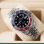 Rolex GMT-Master II 126710BLRO