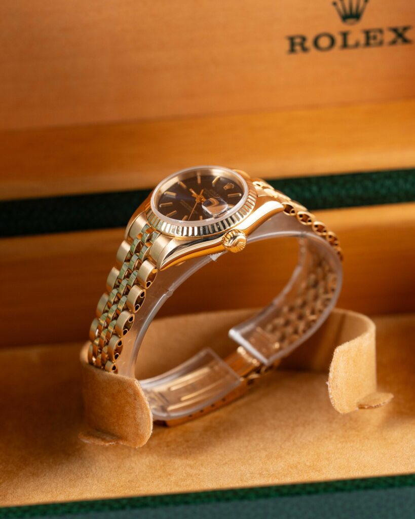 Rolex Datejust