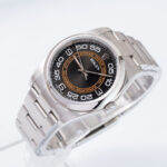 Rolex Oyster Perpetual 116000 2017