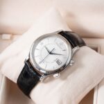 Jaeger-LeCoultre  Master Control 141.8.97/1 1997