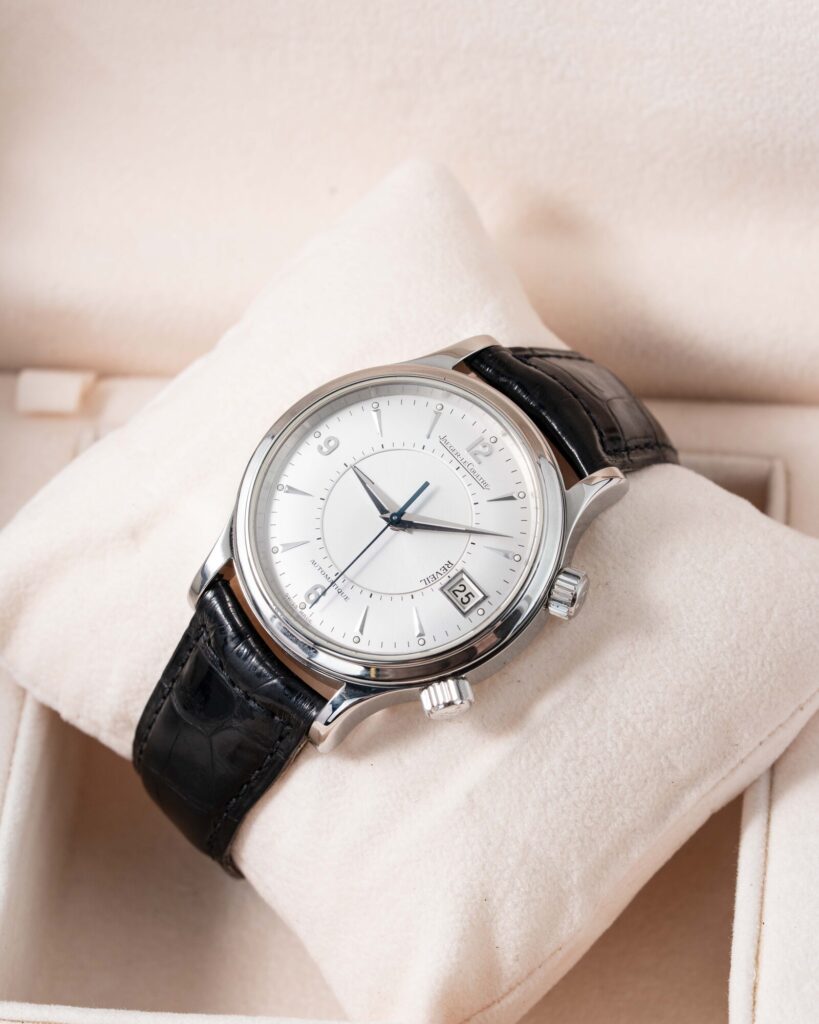 Jaeger-LeCoultre  Master Control 141.8.97/1 1997