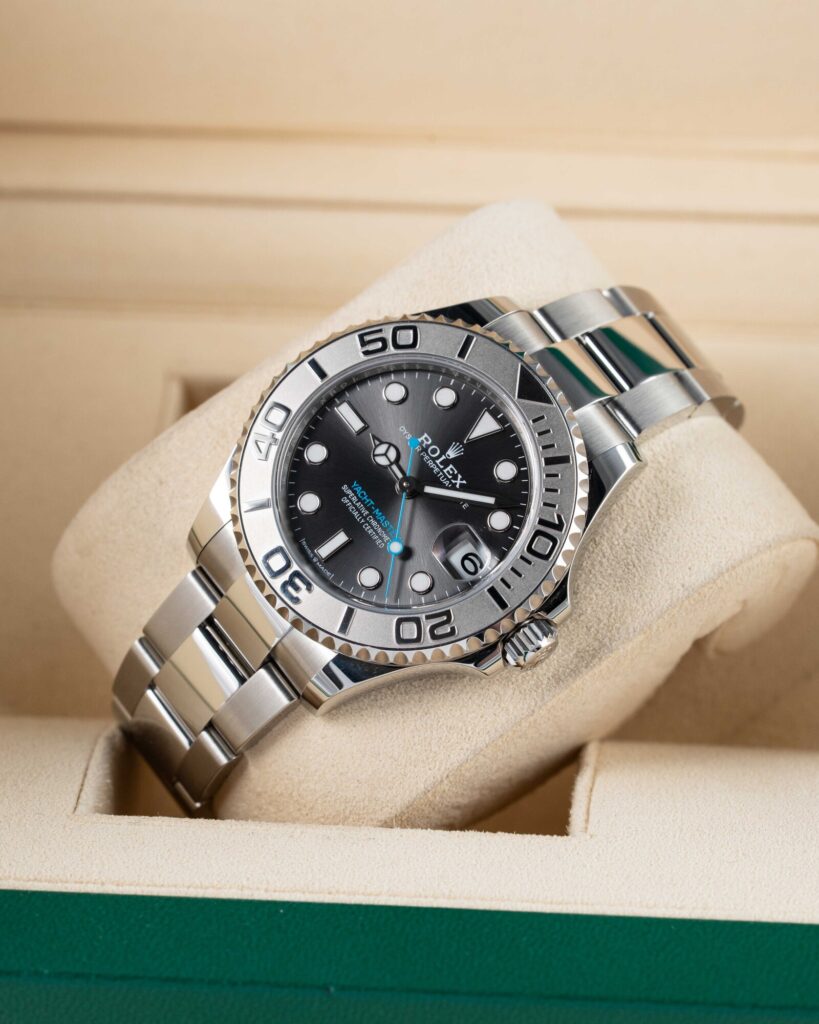 Rolex Yacht-Master