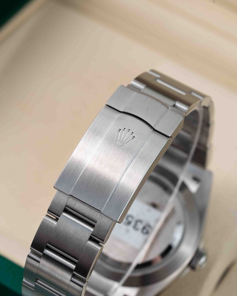 Rolex Oyster Perpetual 134300 2025