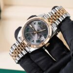 Rolex Datejust 126333 2022