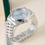 Rolex Day-Date 218206 2015