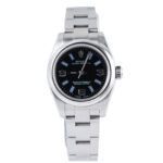 Rolex Oyster Perpetual