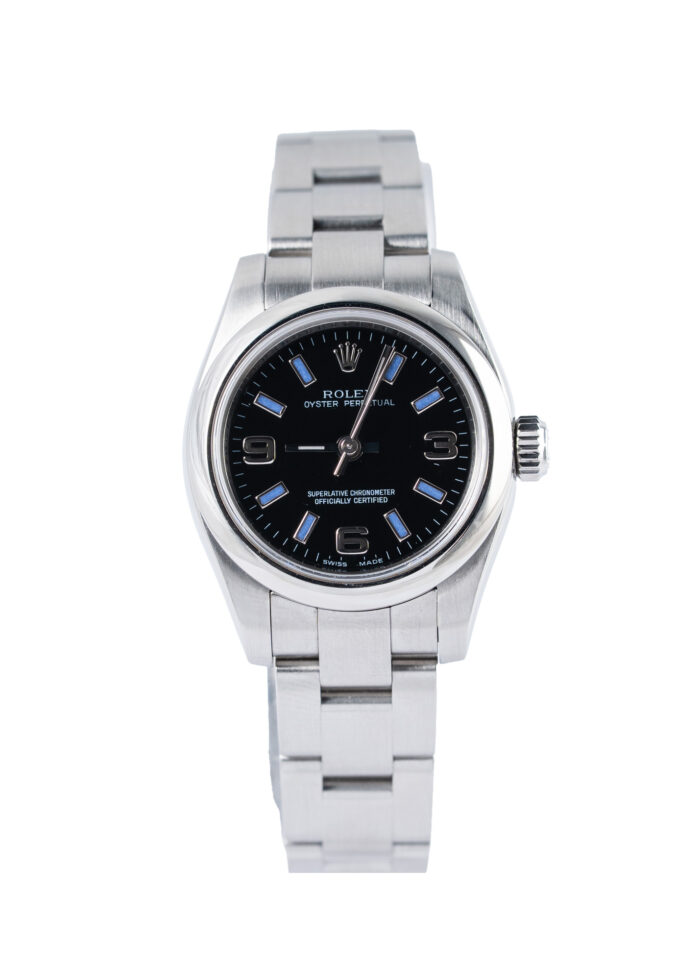Rolex Oyster Perpetual
