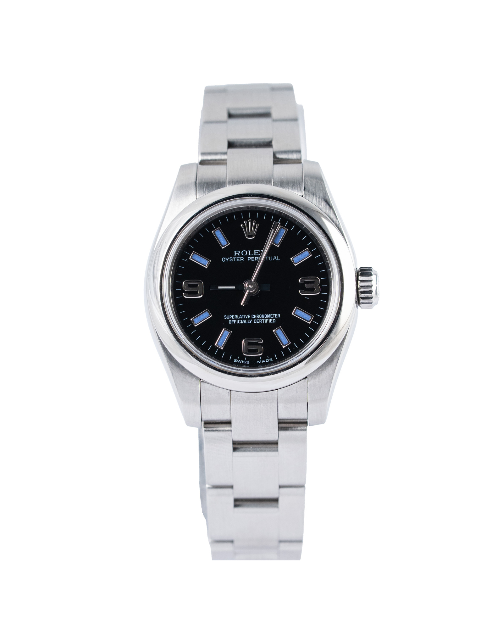 Rolex Rolex Oyster Perpetual