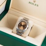 Rolex Oyster Perpetual