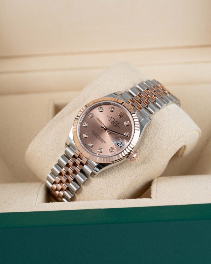 Rolex Datejust