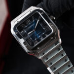 Cartier De Santos WSSA0030 2025