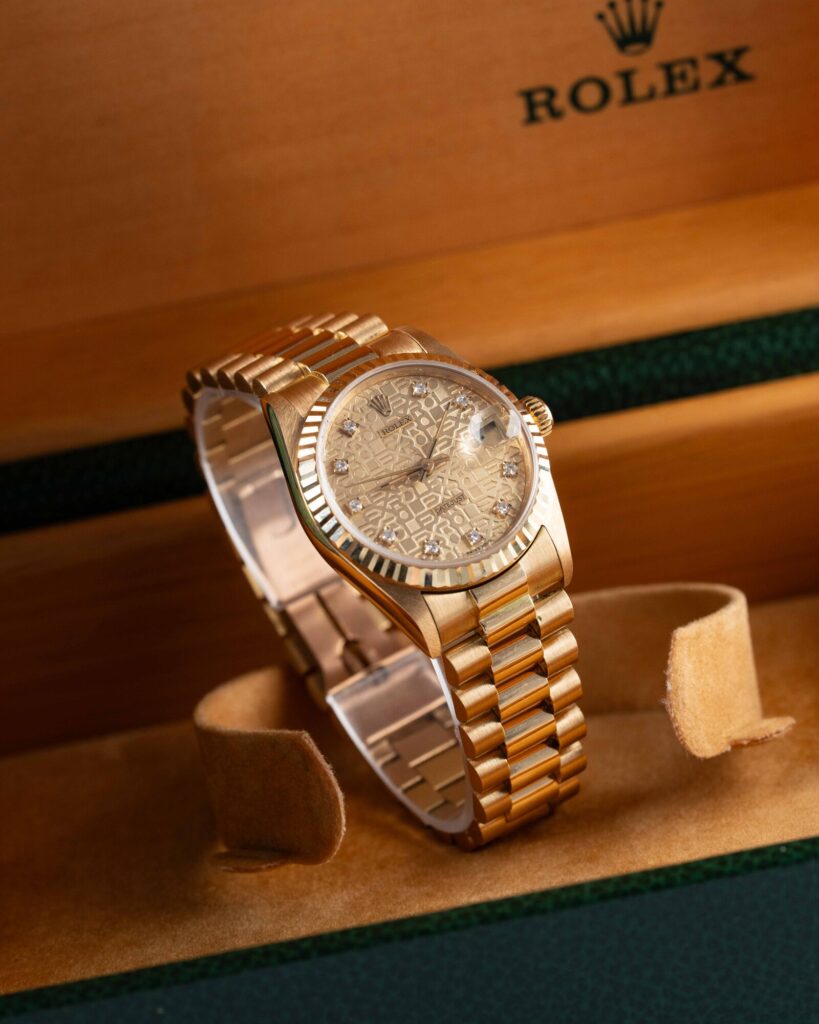 Rolex Datejust