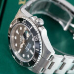 Rolex Submariner 126610LN 2025