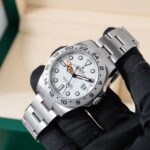 Rolex Explorer II 216570 2021