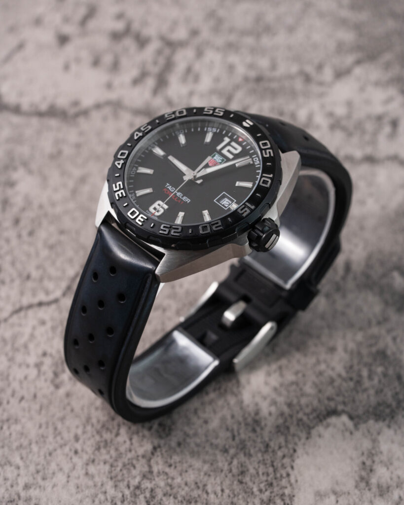 Tag Heuer Formula 1 WAZ1110 2024