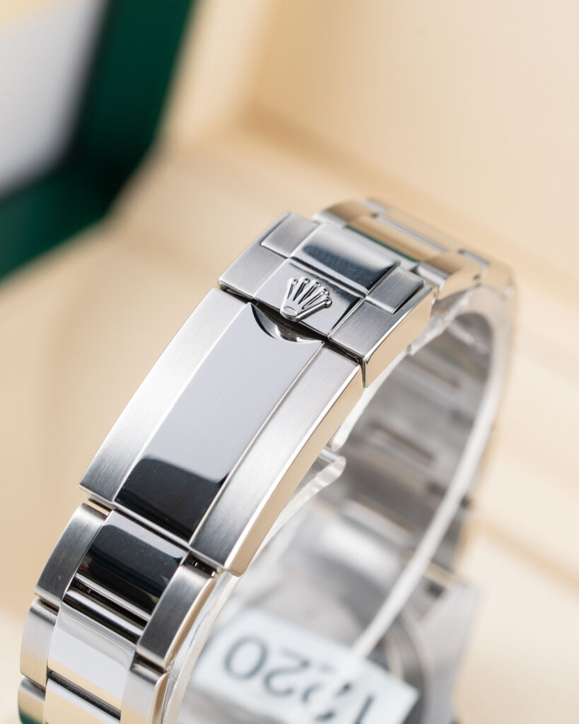 Rolex GMT-Master II
