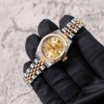 Rolex Datejust 69178 1999