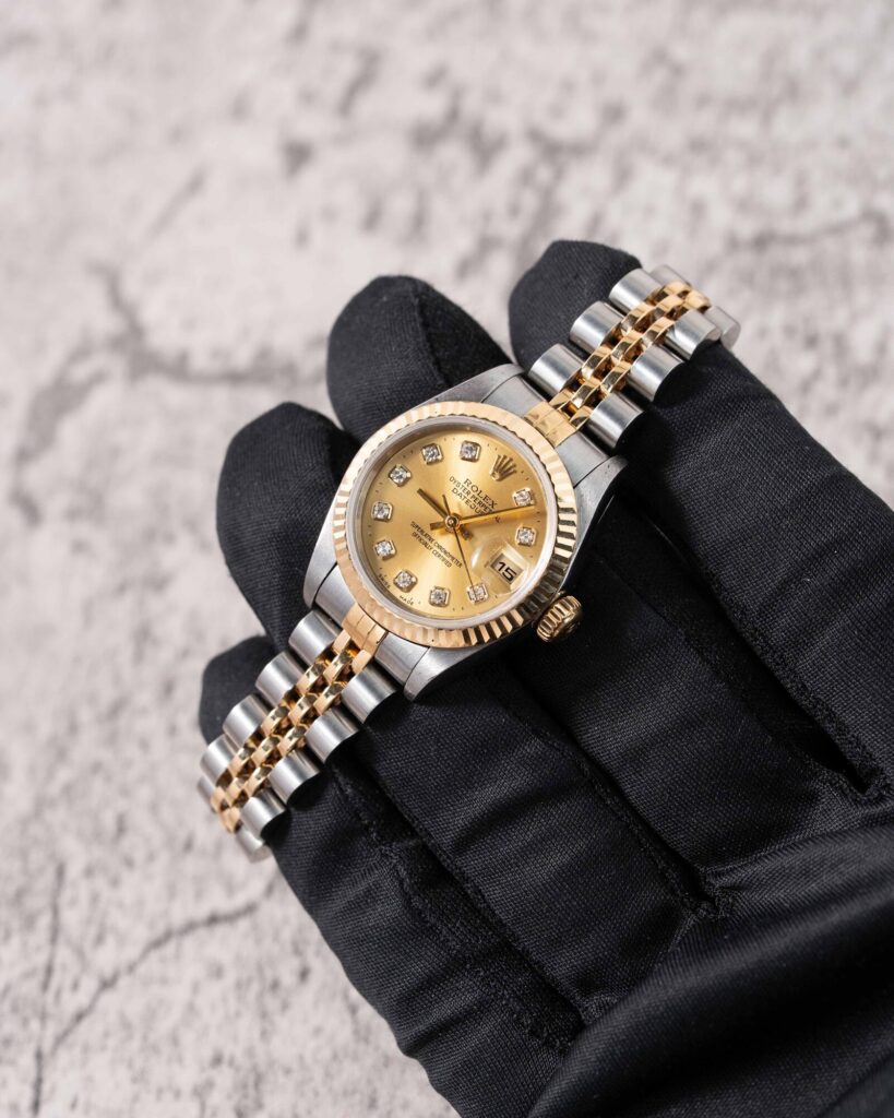 Rolex Datejust 69178 1999