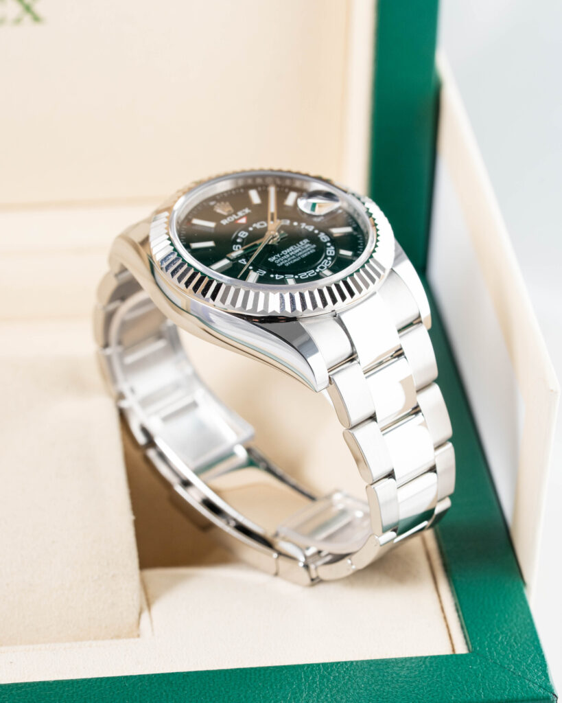 Rolex Sky-Dweller